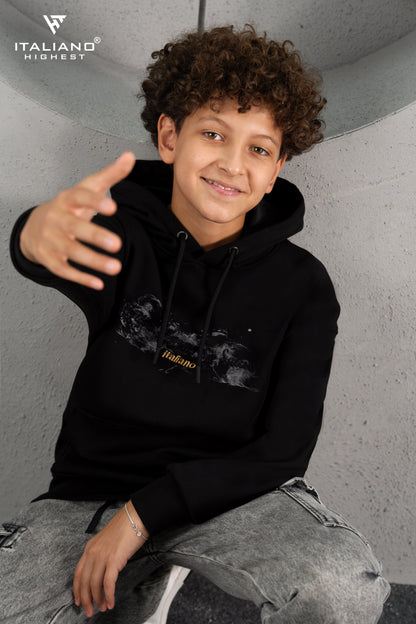 Boys OverSize Hoodie ITHO 1583