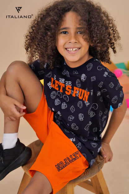 Kids Set Italiano ITSE127
