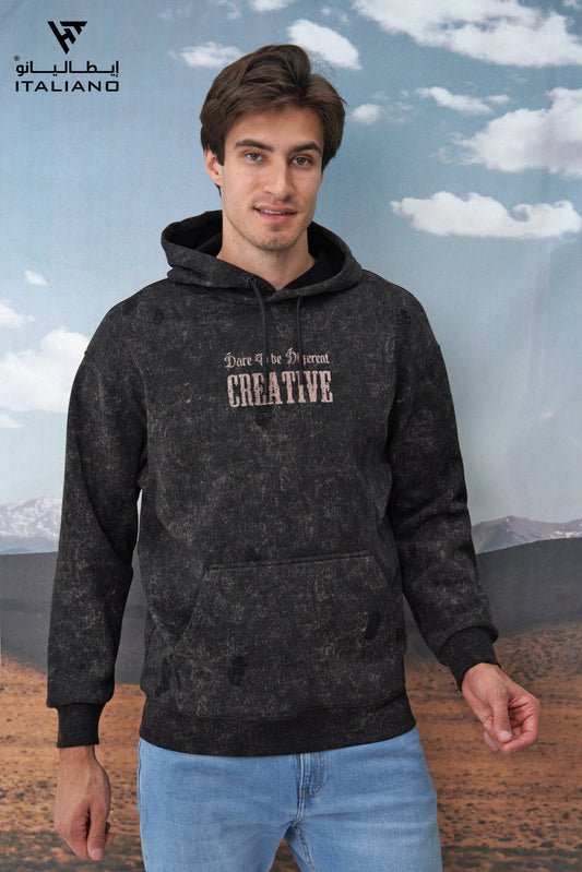 Men OverSize Hoodie ITHO201