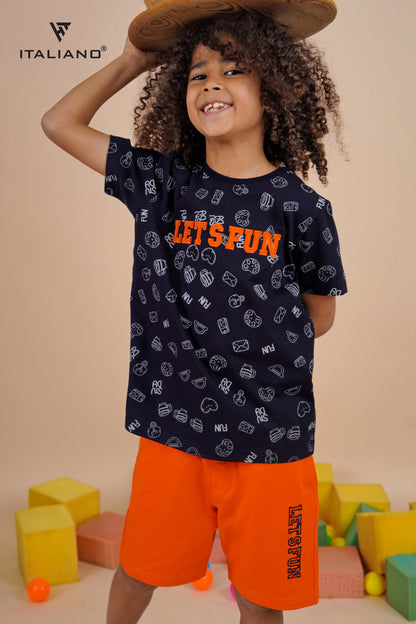 Kids Set Italiano ITSE127