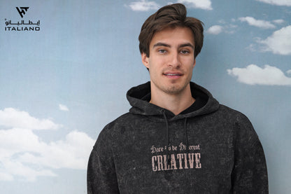 Men OverSize Hoodie ITHO201