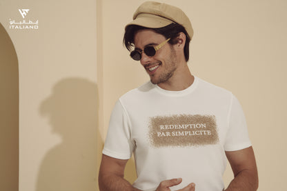 Men T-Shirt ITSH188