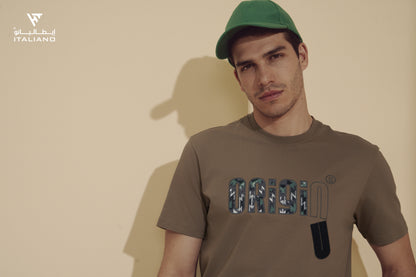Men T-Shirt ITSH23