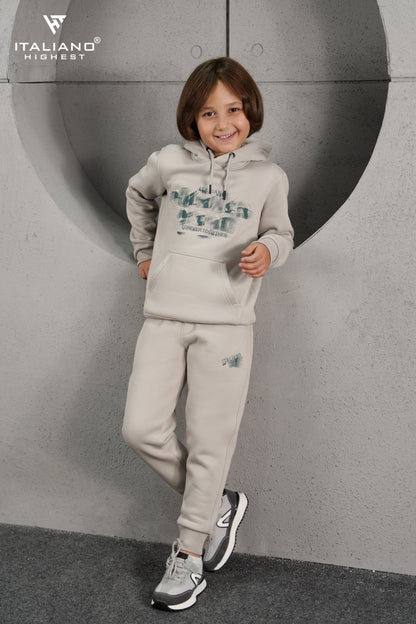 Kids Hoodie Set ITSE91