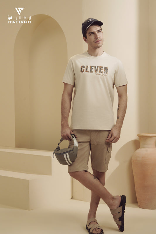 Men T-Shirt ITSH224