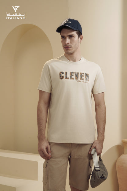 Men T-Shirt ITSH224