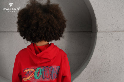 Kids Hoodie Set ITSE1522