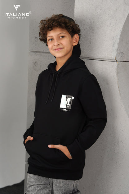 boys Hoodie T-Shirt ITHO 1514