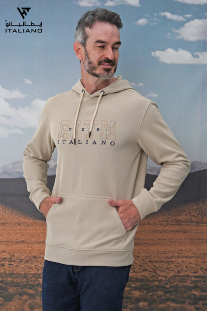 Men Hoodie T-Shirt ITHO1753