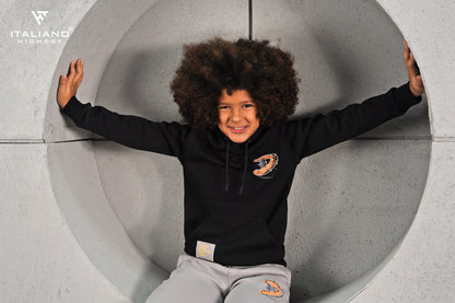 Kids Hoodie Set ITSE1522