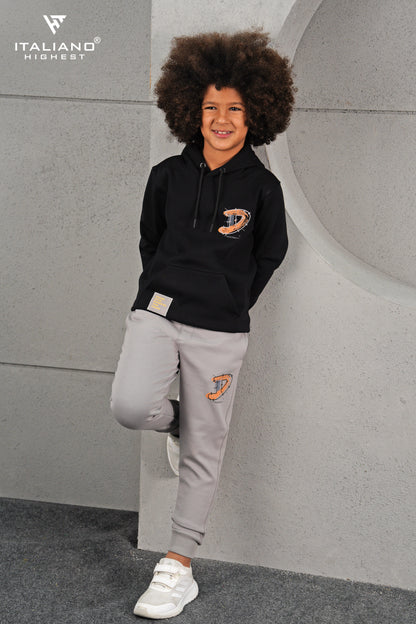 Kids Hoodie Set ITSE1522