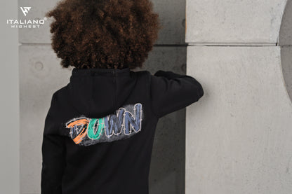 Kids Hoodie Set ITSE1522