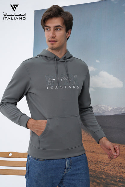 Men Hoodie T-Shirt ITHO1753