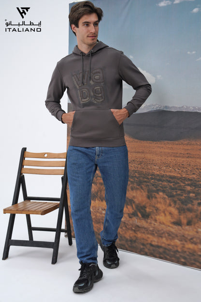 Men Hoodie T-Shirt ITHO1758