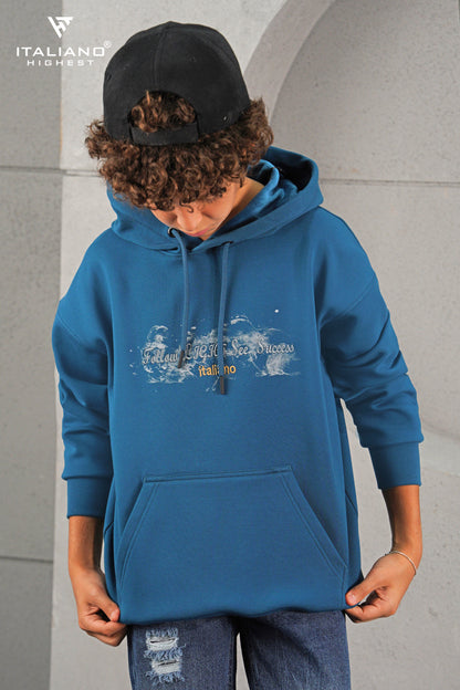 Boys OverSize Hoodie ITHO 1583