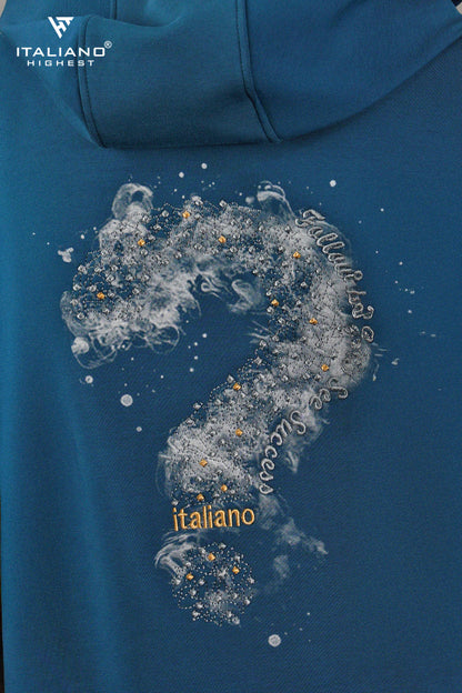 Boys OverSize Hoodie ITHO 1583