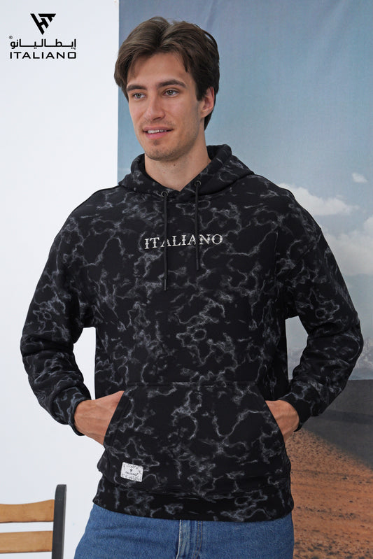 Men OverSize Hoodie ITHO 188