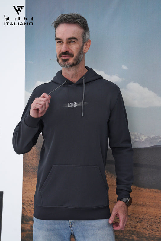 Men Hoodie T-Shirt ITHO1730