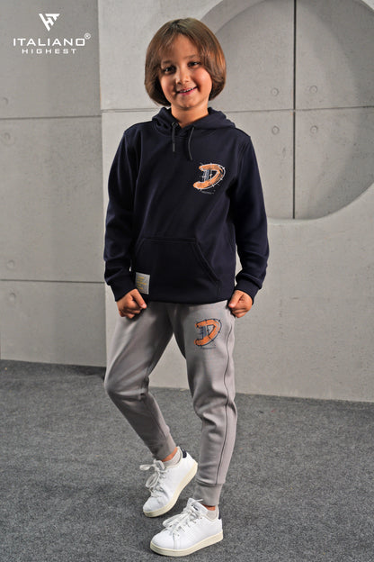 Kids Hoodie Set ITSE1522