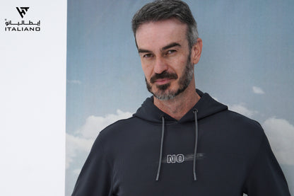 Men Hoodie T-Shirt ITHO1730