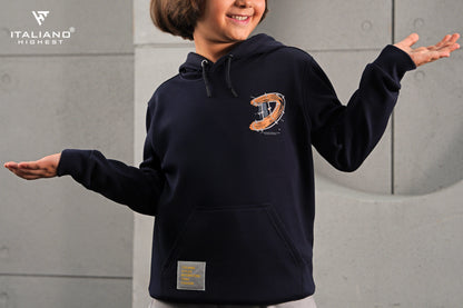 Kids Hoodie Set ITSE1522