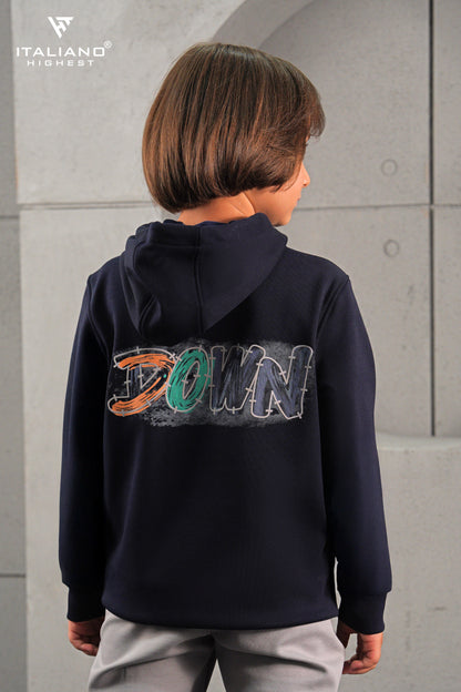 Kids Hoodie Set ITSE1522