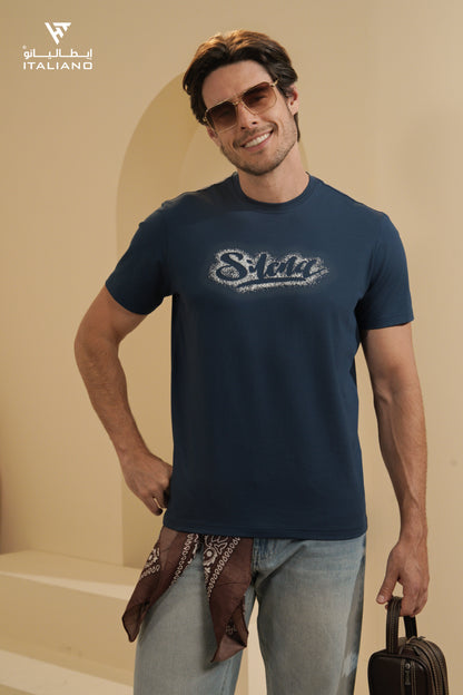 Men T-Shirt ITSH217