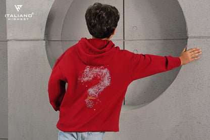 Boys OverSize Hoodie ITHO 1583