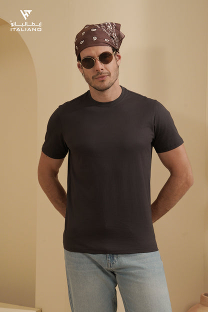 Men BigSize T-Shirt ITBT206