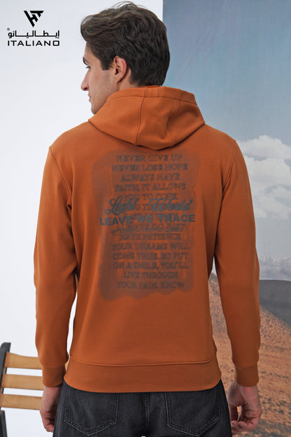 Men Hoodie T-Shirt ITHO1754