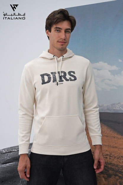 Men Hoodie T-Shirt ITHO1747