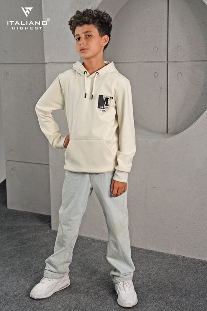 boys Hoodie T-Shirt ITHO 1514