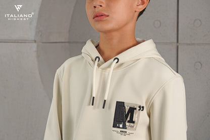 boys Hoodie T-Shirt ITHO 1514