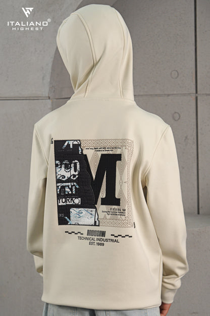 boys Hoodie T-Shirt ITHO 1514