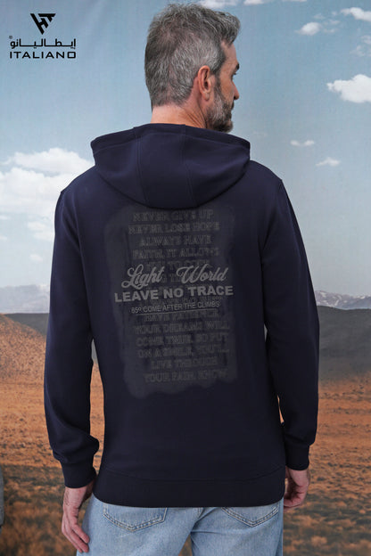 Men Hoodie T-Shirt ITHO1754