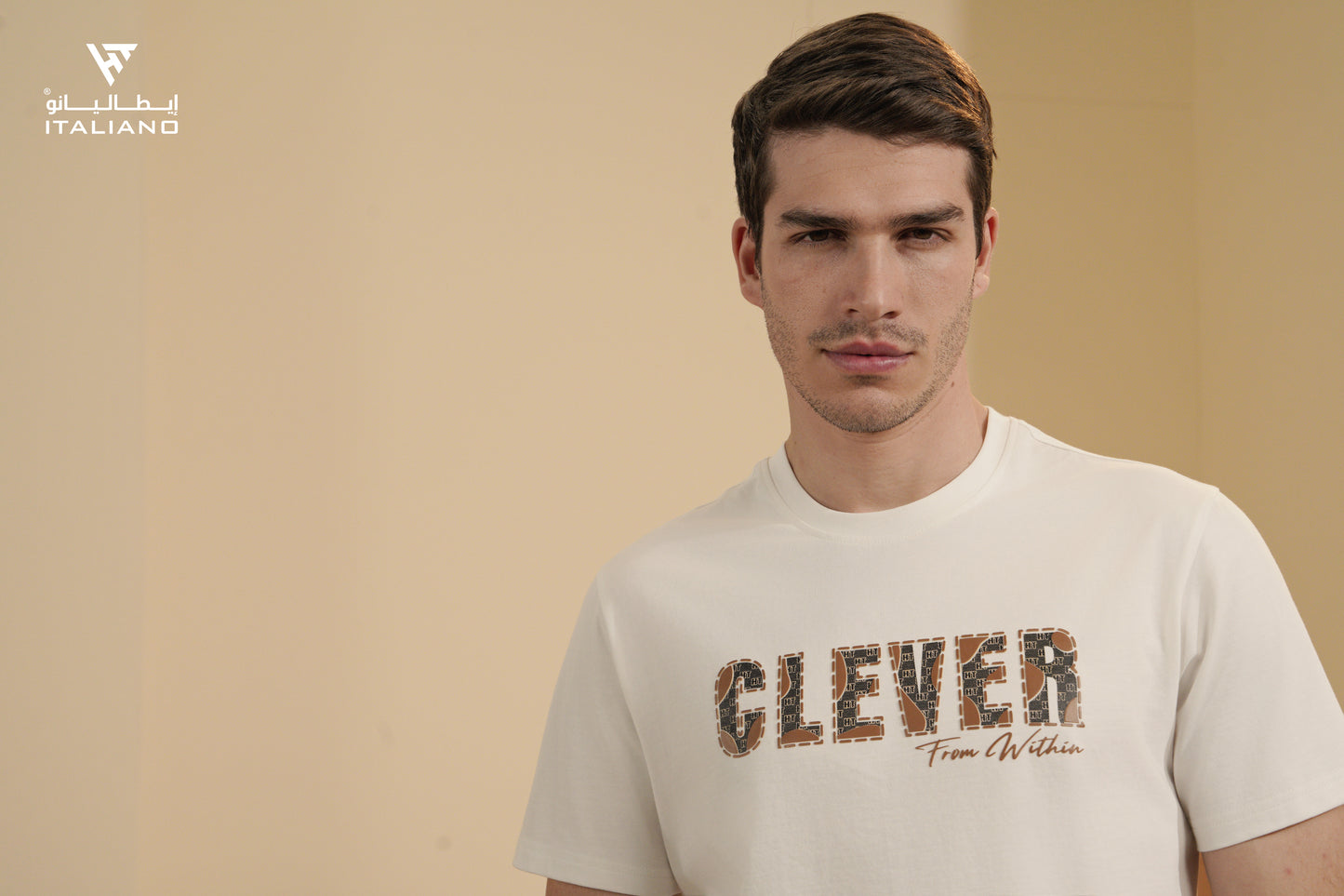 Men T-Shirt ITSH224
