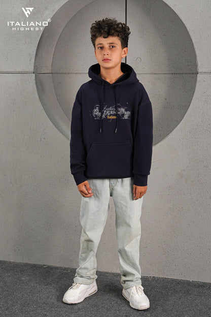 Boys OverSize Hoodie ITHO 1583