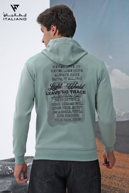 Men Hoodie T-Shirt ITHO1754