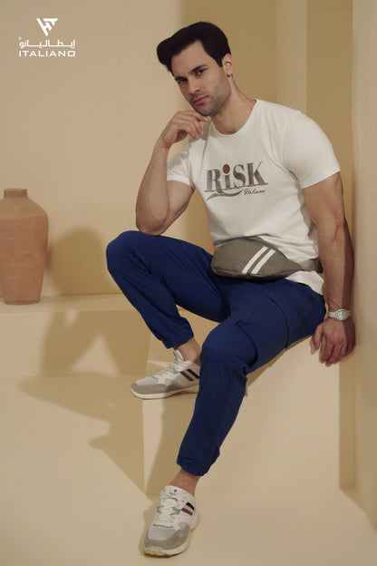 Men T-Shirt ITSH174