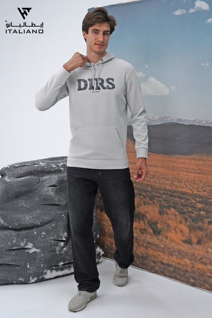 Men Hoodie T-Shirt ITHO1747