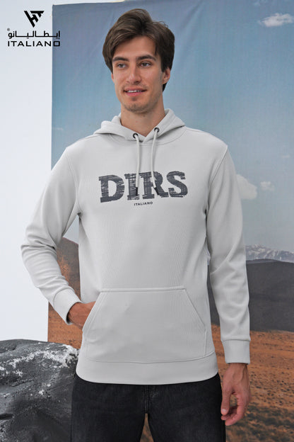 Men Hoodie T-Shirt ITHO1747