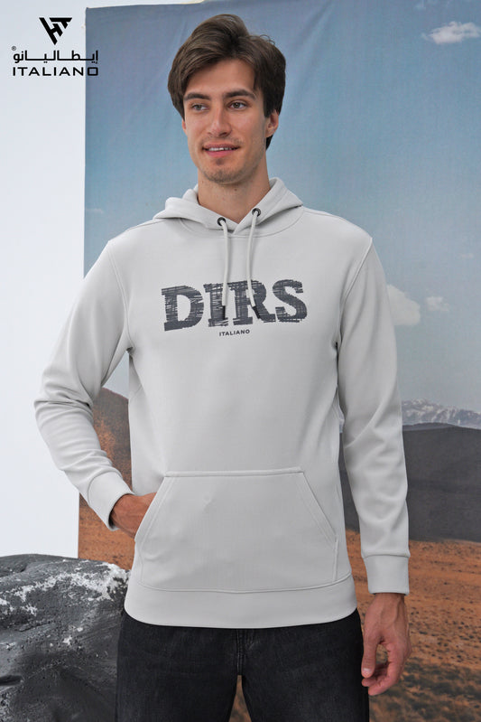 Men Hoodie T-Shirt ITHO1747