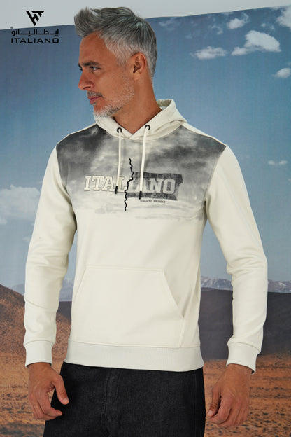 Men Hoodie T-Shirt ITHO1509