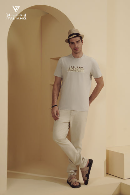 Men T-Shirt ITSH24