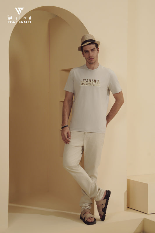 Men T-Shirt ITSH24