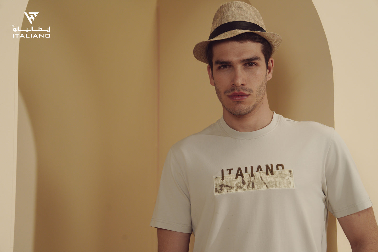 Men T-Shirt ITSH24