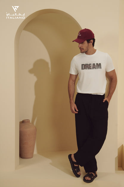 Men T-Shirt ITSH211