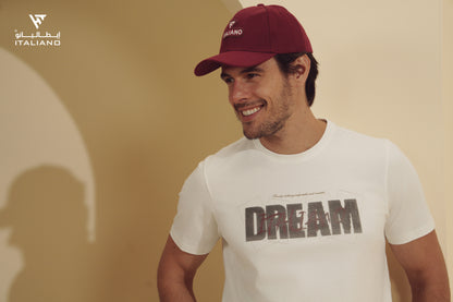 Men T-Shirt ITSH211