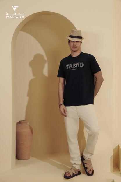 Men T-Shirt ITSH218