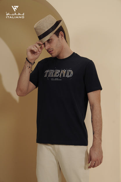 Men T-Shirt ITSH218